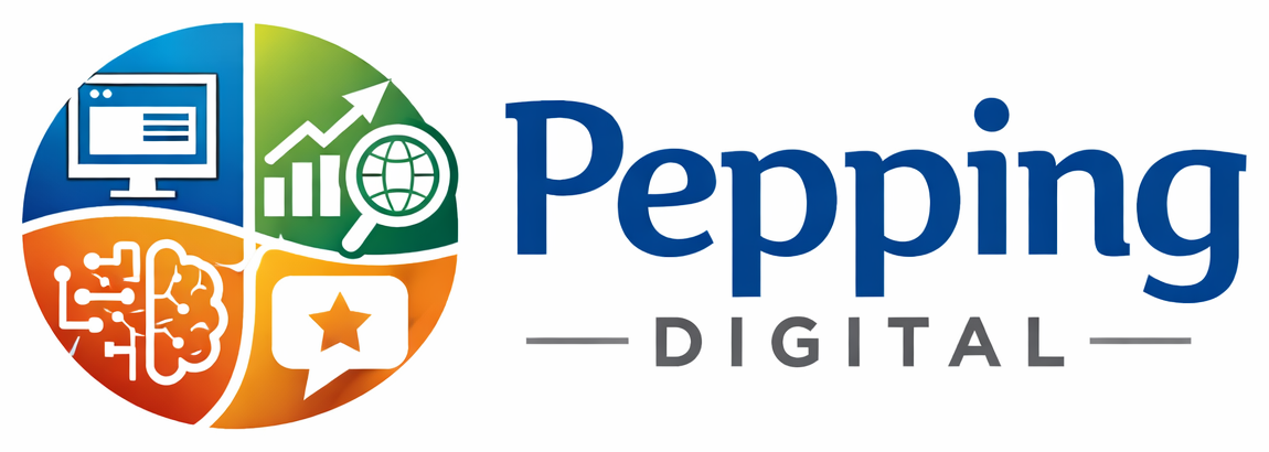 PeppingDigital